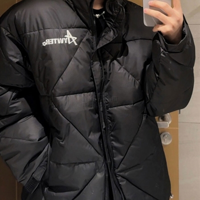 市场上装-棉衣/羽绒服-电商棉服