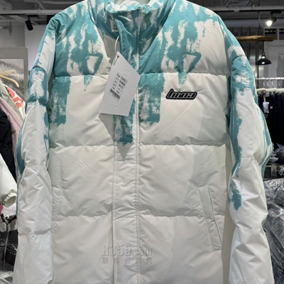 市场上装-棉衣/羽绒服-电商棉服