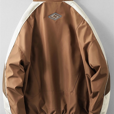 市场上装-棉衣/羽绒服-休闲棉服