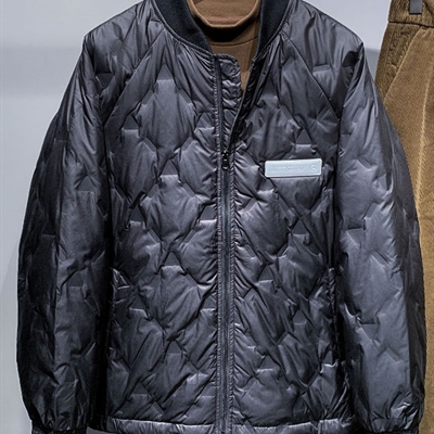 市场上装-棉衣/羽绒服-休闲棉服