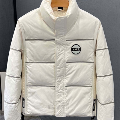 市场上装-棉衣/羽绒服-休闲棉服