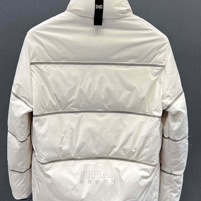 市场上装-棉衣/羽绒服-休闲棉服