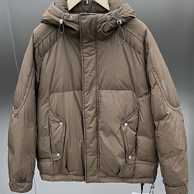 市场上装-棉衣/羽绒服-休闲棉服