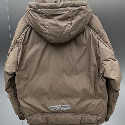 市场上装-棉衣/羽绒服-休闲棉服