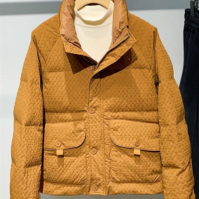 市场上装-棉衣/羽绒服-休闲棉服