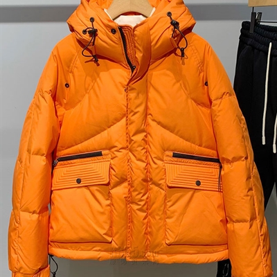 市场上装-棉衣/羽绒服-休闲棉服