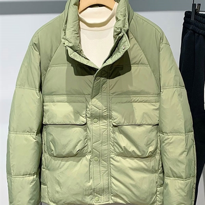 市场上装-棉衣/羽绒服-休闲棉服