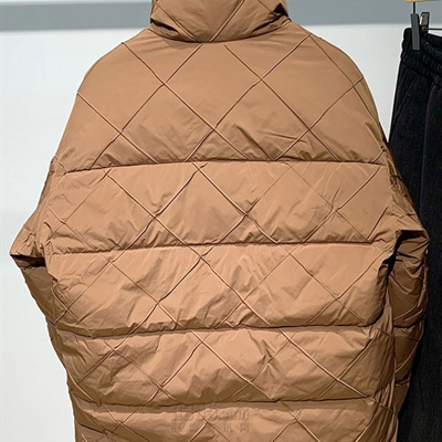 市场上装-棉衣/羽绒服-休闲棉服