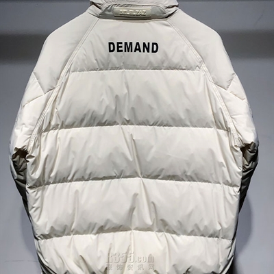 市场上装-棉衣/羽绒服-休闲棉服