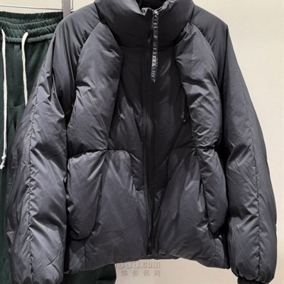 市场上装-棉衣/羽绒服-休闲棉服