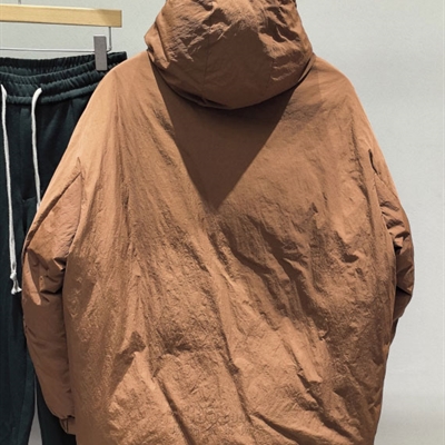 市场上装-棉衣/羽绒服-休闲棉服