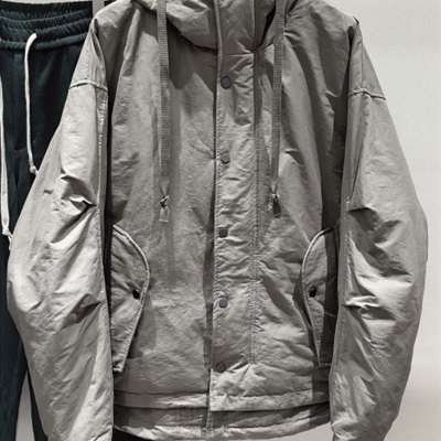 市场上装-棉衣/羽绒服-休闲棉服