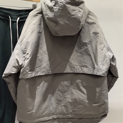 市场上装-棉衣/羽绒服-休闲棉服