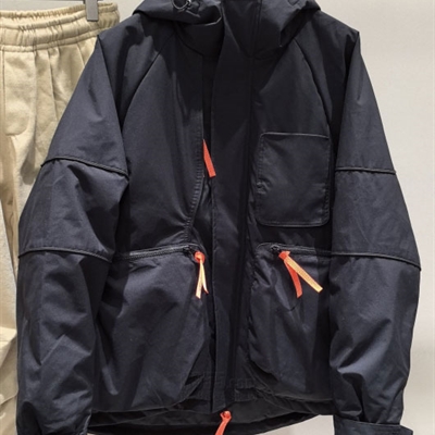 市场上装-棉衣/羽绒服-休闲棉服