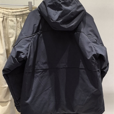 市场上装-棉衣/羽绒服-休闲棉服