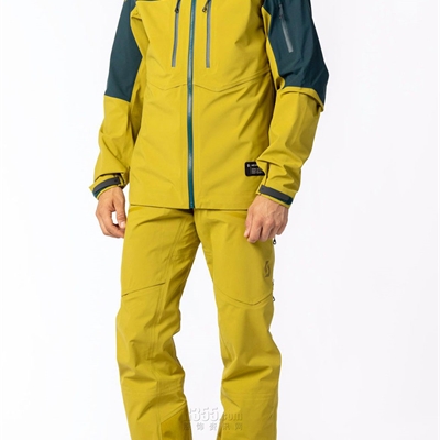 户外品牌-滑雪服-男户外滑雪服套装