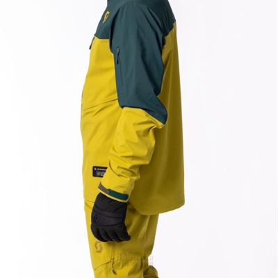 户外品牌-滑雪服-男户外滑雪服套装