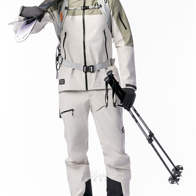 户外品牌-滑雪服-男户外滑雪服套装