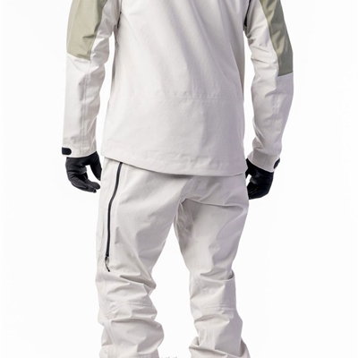 户外品牌-滑雪服-男户外滑雪服套装