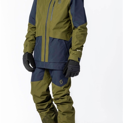 户外品牌-滑雪服-男户外滑雪服套装