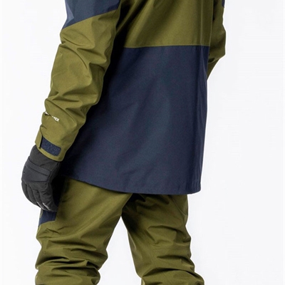 户外品牌-滑雪服-男户外滑雪服套装