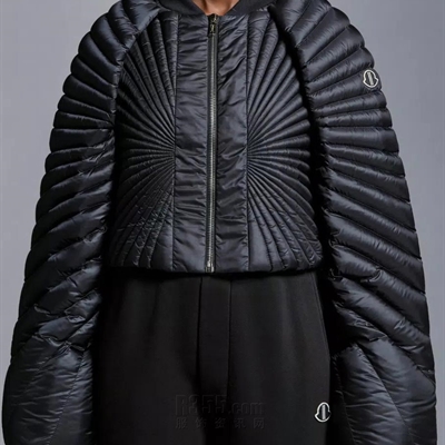商场品牌-女装棉服-女装棉服
