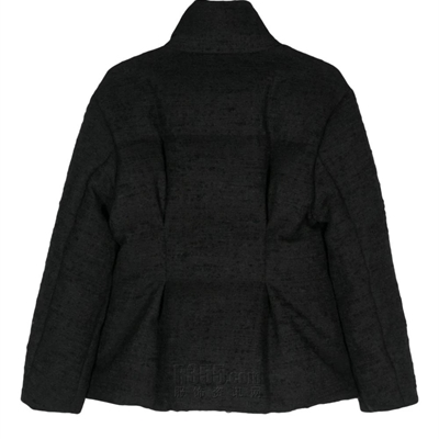 商场品牌-女装棉服-女装棉服