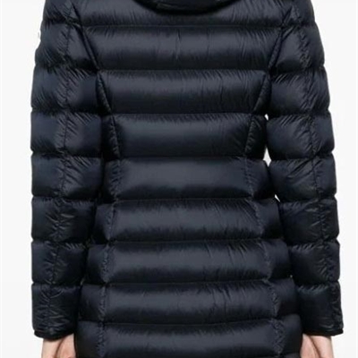 商场品牌-女装棉服-女装棉服