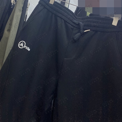 市场男裤-休闲-休闲裤【实拍】