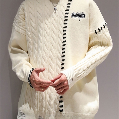 市场上装-毛衫-电商毛衫