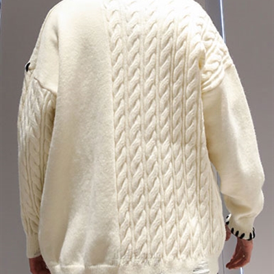 市场上装-毛衫-电商毛衫