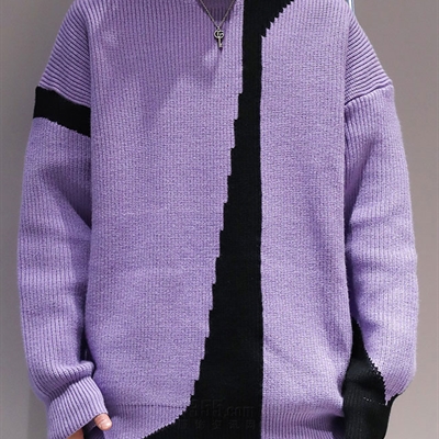 市场上装-毛衫-电商毛衫