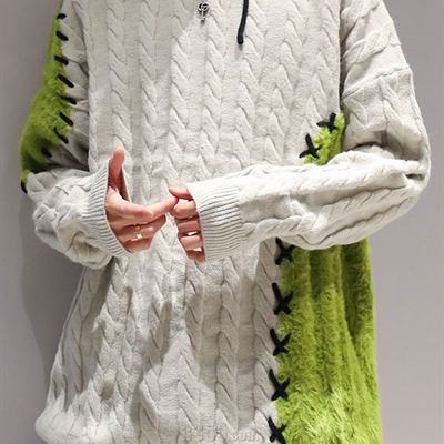 市场上装-毛衫-电商毛衫