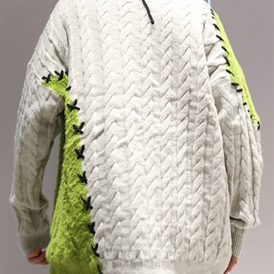 市场上装-毛衫-电商毛衫