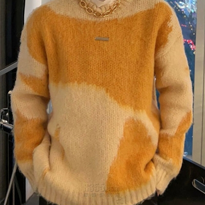 市场上装-毛衫-电商毛衫