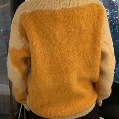 市场上装-毛衫-电商毛衫