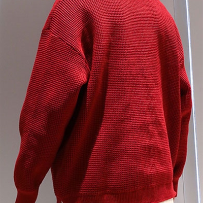 市场上装-毛衫-休闲毛衫