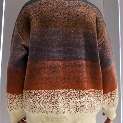 市场上装-毛衫-休闲毛衫