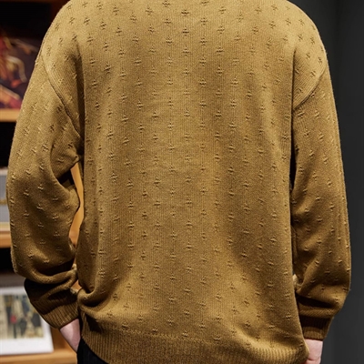 市场上装-毛衫-休闲毛衫