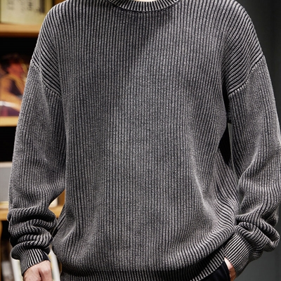 市场上装-毛衫-休闲毛衫