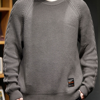 市场上装-毛衫-休闲毛衫