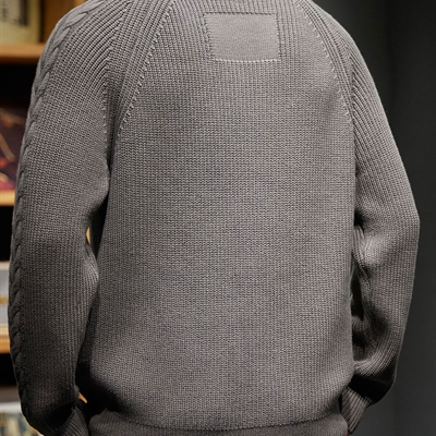 市场上装-毛衫-休闲毛衫