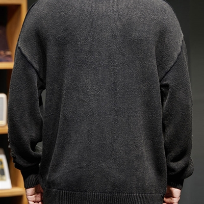 市场上装-毛衫-休闲毛衫