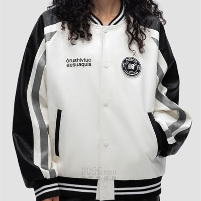 市场上装-皮衣-电商皮衣