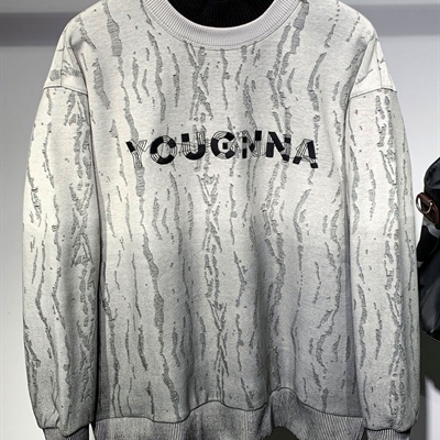 市场上装-卫衣-休闲卫衣