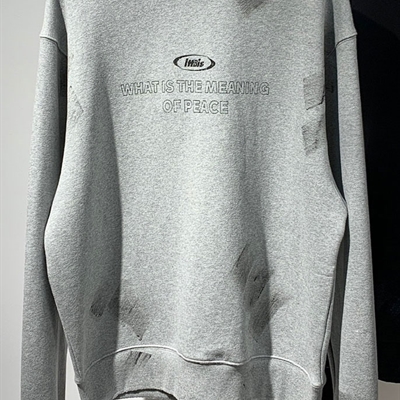 市场上装-卫衣-休闲卫衣