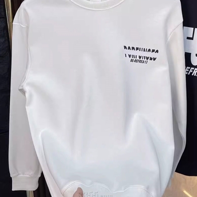 市场上装-卫衣-休闲卫衣