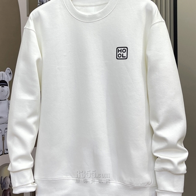 市场上装-卫衣-休闲卫衣