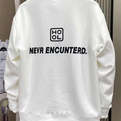 市场上装-卫衣-休闲卫衣