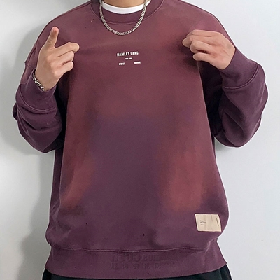 市场上装-卫衣-休闲卫衣